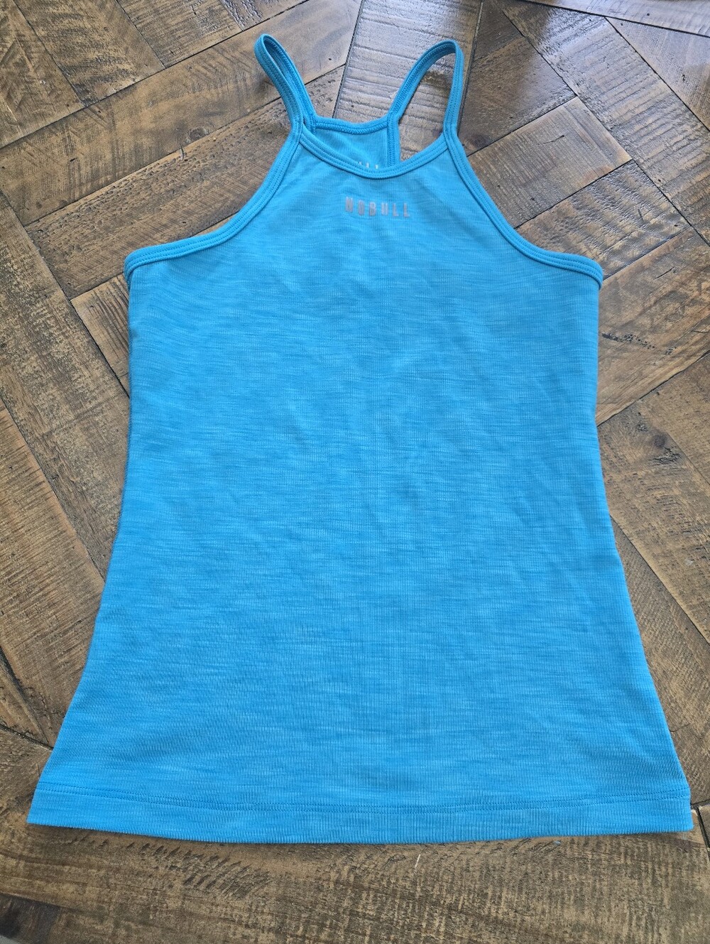 Nobull Tank Top